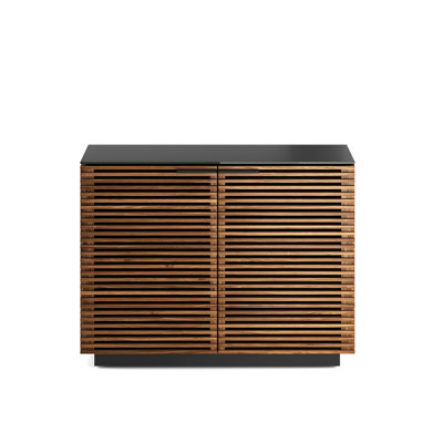 Corridor Accent Cabinet