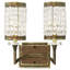 Grammercy 2 - Light Vanity Light