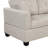 Tegan-Marie Upholstered U-Shaped Sectional Right Hand Facing-91078268