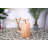 Miera Folding Wooden Bar Table