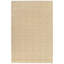 Hartley Natural Machine Printed Washable Rug-821991726