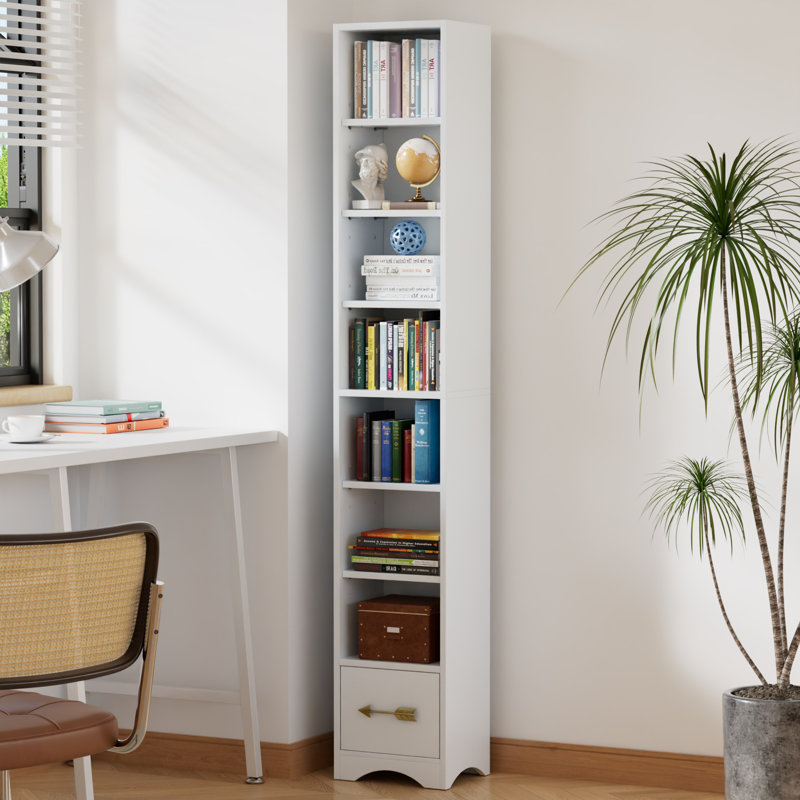 Bibliothèque Melgarejo, Blanc