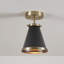 Semi Flush Mount