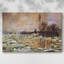 Monet - Toile tendue avec châssis-979763313