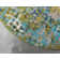 Hashimoto Washable Abstract Indoor Rug