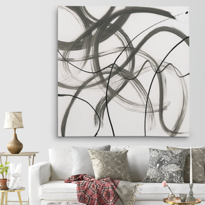 " Dancing In The Wind II "