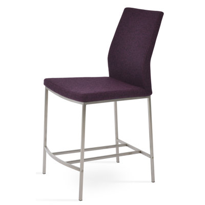 Tabouret de bar 29 po Pasha