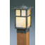 Mission LED Fence Post Cap-1027682042-1027682036-1027681999