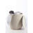 Sanderson Plastic Accent Stool-223639086
