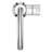 Tenet Single Control 4 in Centerset Bathroom Faucet in -115121404