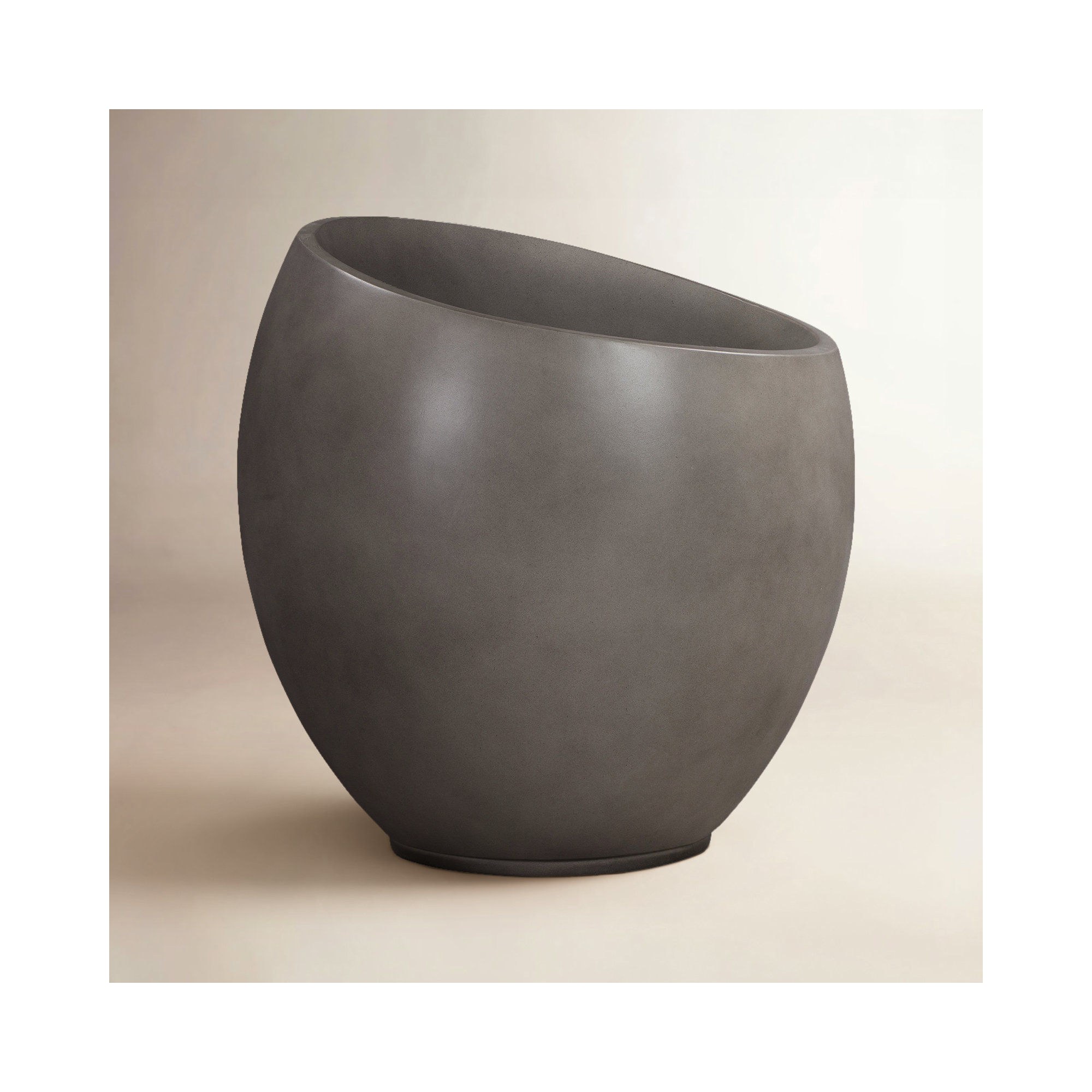Camberlynn Pot Planter, 20" H x 20" W x 20" D