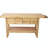 Jenali 64.5'' W Wood Top Workbench