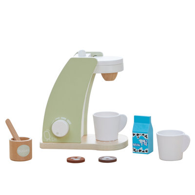 Play Housekeeping & Appliances Accessories Set