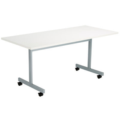 Bouton Rectangle Conference Table