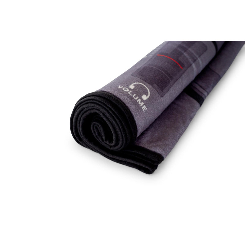 Sega Genesis Black Fleece Throw Blanket 45 x 60 Inches