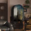 Armoire de rangement en bois massif de style américain-730481785