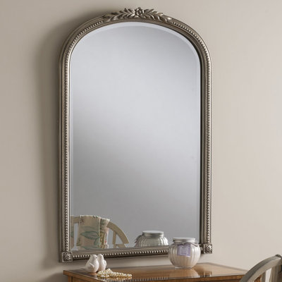 Danube Flat Wall Mirror