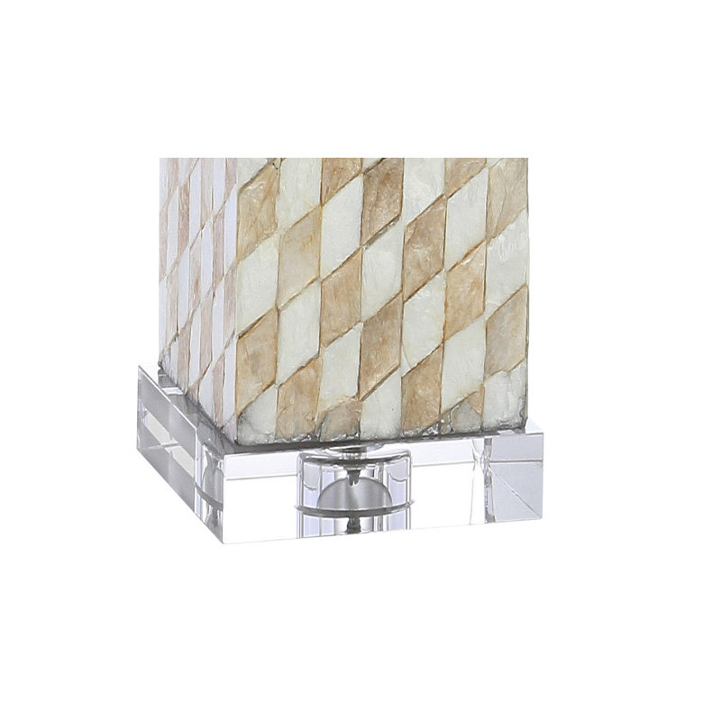 Courtenay Table Lamp