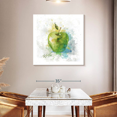 Yarlin A Fresh Apple