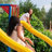 Big Stuff ® Deluxe Swing Set