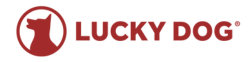 Lucky Dog Logo
