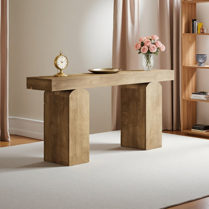 Side Table,Console Table,Entryway Table
