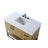 42 inch Single Bathroom Vanity-1887265630