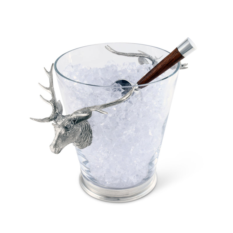 Lodge Champagne Bucket