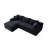 Cloud Modular Sectional Sofa Couch with L-Shape Chaise-355040229