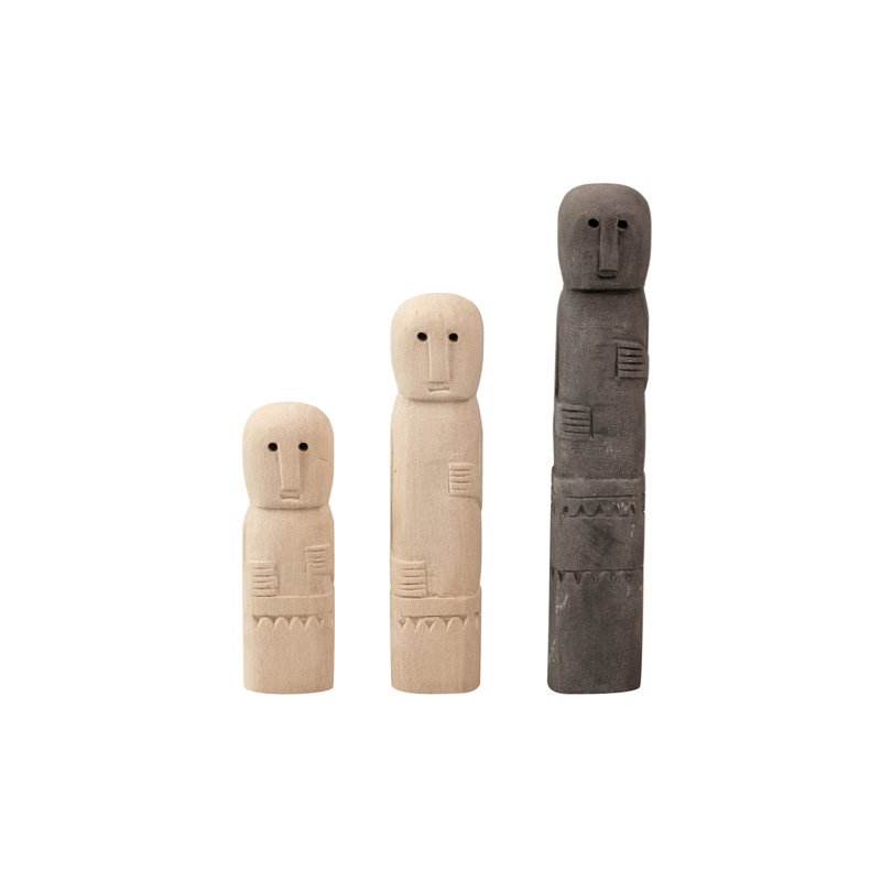 People Figurines & Sculptures