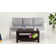 Mcchesney Rectangular Outdoor Coffee Table