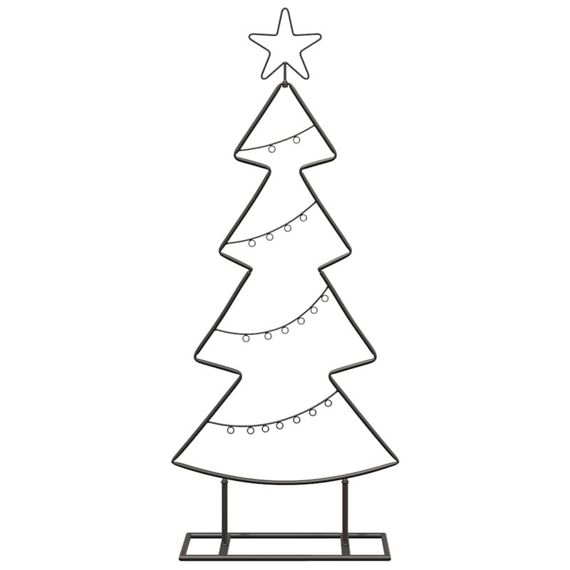 2.95' H Artificial Christmas Tree