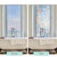 Adhésif décoratif d'intimité 3D Rainbow-881084942