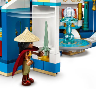 Dragon Premium Learning Castle