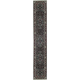 Prince One-of-a-Kind 2'6" X 18' Area Rug