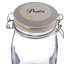 Glass Jar