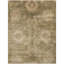Wool Oriental Area Rug-943763563