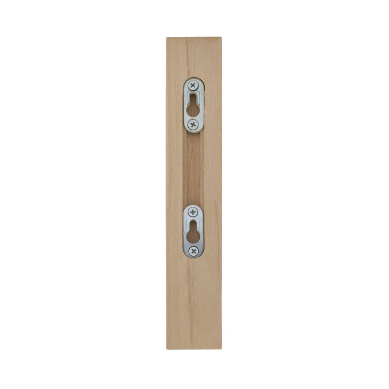 Petit corbeau de 10 pi x 1-7 / 8 po x 7 po, Aulne