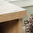 Night Stand, Brown Finish