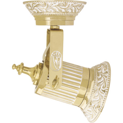 VIENNA Semi Flush Mount