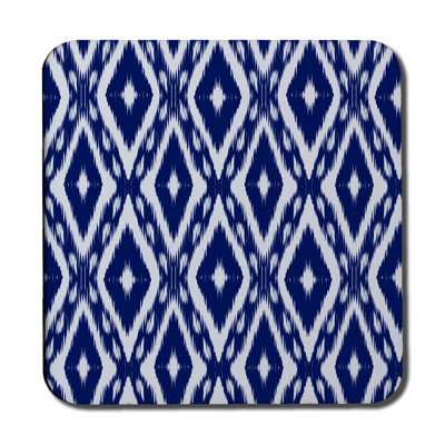 Square 6 Piece Coaster Set