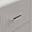 Commode 6 tiroirs Cavin
