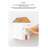 Rhyus Wood Floating Shelf