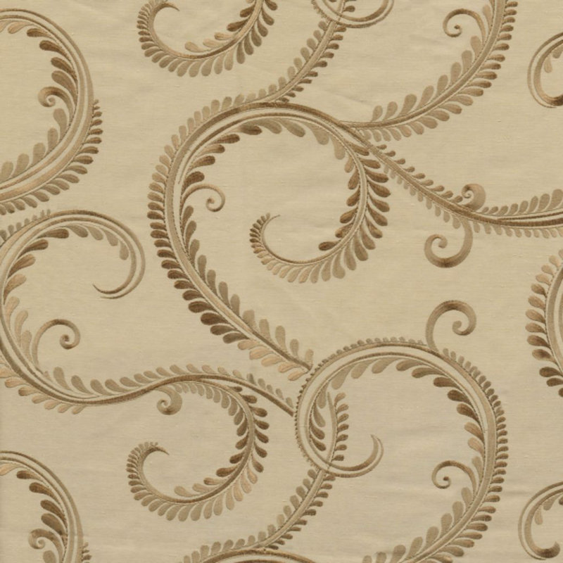 Wesco Priviledge Fabric, Bamboo