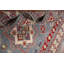 Tapis oriental géométrique Kazak