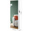 Drossett Jewelry Armoire-1122434313