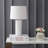 18.5" Table Lamp