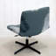 Housse pour fauteuil de bureau Livego-1902431164