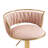 Christal Swivel Upholstered Adjustable Height Counter Stool-93480938-90489181