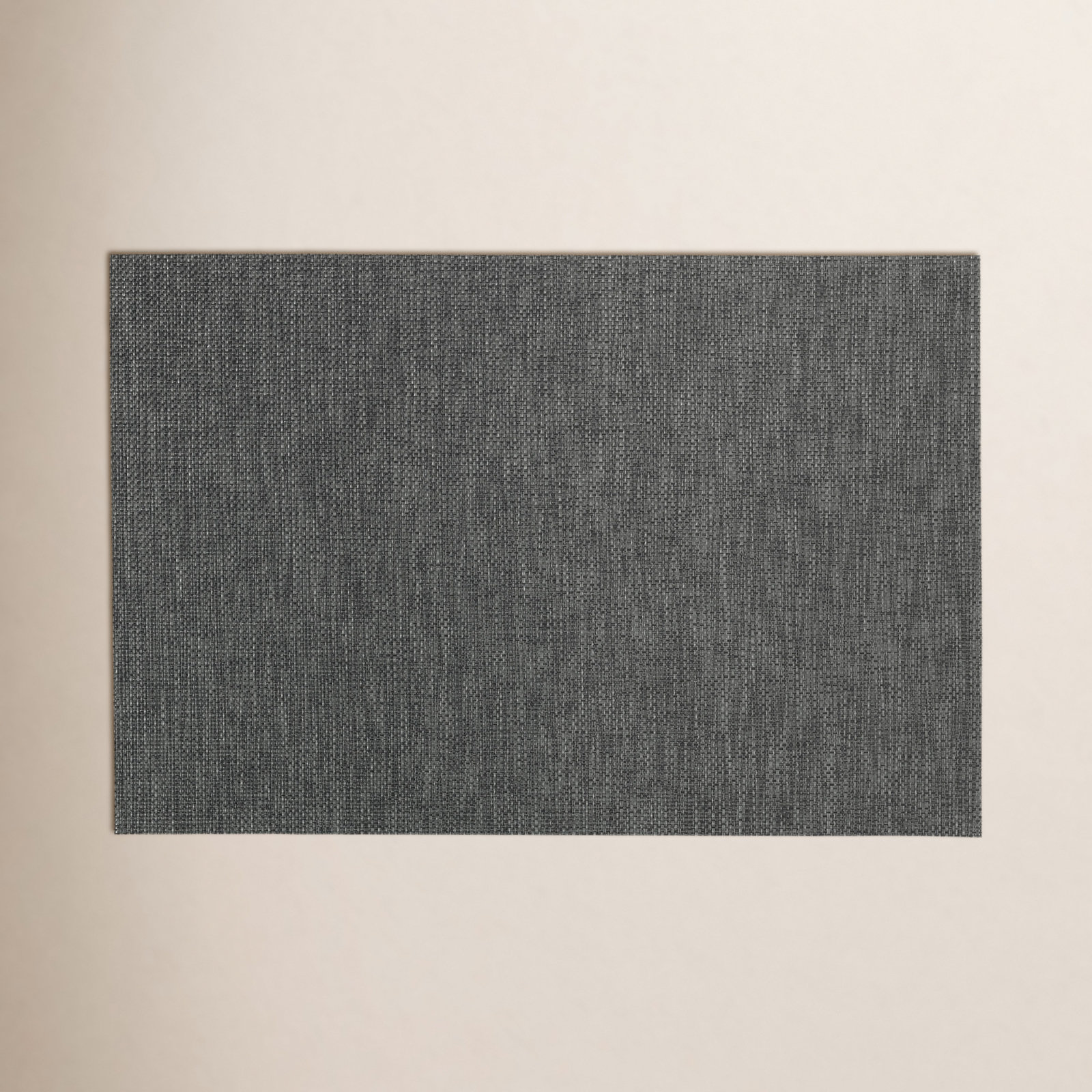 Fera Reversible Placemat, Magnet/Agave Green